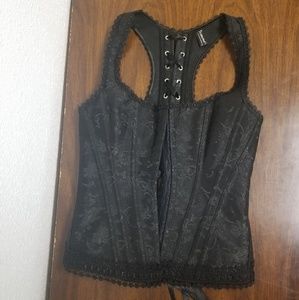 Corset
